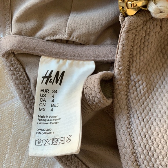 H&M two piece - Picture 5 of 6